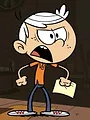 Bienvenue chez les Loud S1 E26