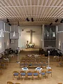 Evangelischer Gottesdienst