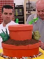 Cake Boss