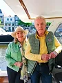 Denkend aan Holland
