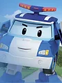 Robocar Poli, à la rescousse de Vroum Ville S2 E6