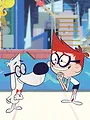 Le Show de Mr Peabody et Sherman S1 E9