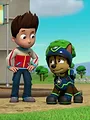 Paw Patrol S7 E16