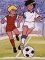 L'école des champions S1 E12