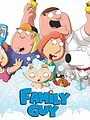 Family Guy S21 E4