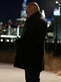 New York : crime organisé S4 E7