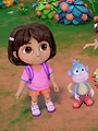 Dora S1 E16