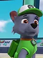 Paw Patrol S8 E5