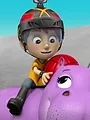 Paw Patrol S4 E24