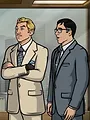 Archer S7 E7