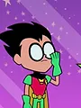 Teen Titans Go! S6 E27