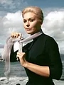 Kim Novak's Vertigo