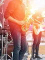 The North Sea Jazz