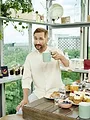 SAT.1-Frühstücksfernsehen am Samstag