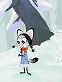 Billy, le hamster cowboy S1 E24