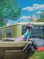 Mr. Crocodile S2 E5