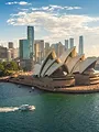 Le Grand Sud australien, l'Australie de Sydney à Melbourne