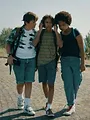 3Hz S1 E1