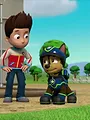 Paw Patrol S7 E16