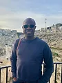Clive Myrie's Italian Road Trip