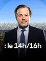 Le 14h/16h