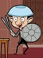 Mr Bean S3 E14