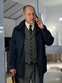 Blacklist S4 E7