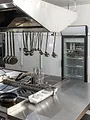 Cauchemar en cuisine