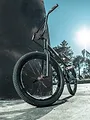 BMX : Brussels Urban Sessions
