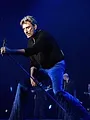 Johnny Hallyday : Bercy 2003