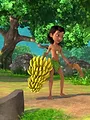 Le livre de la jungle S3 E43