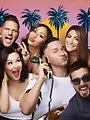 Jersey Shore : Vacances en famille S8 E11