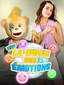 Rocky & Lily - La bulle des émotions