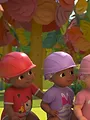 BABY born S1 E6