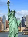 Wem gehört New York?