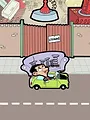 Mr Bean S1 E12