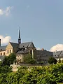 Kloostergasten