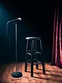 Top Comedy Club