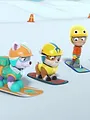 Paw Patrol S2 E23