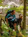 La malédiction de la mine perdue