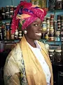 Fatou en mode…