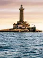 Croatie : les derniers gardiens de phare