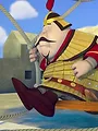 Wickie de Viking S1 E73