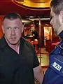 Der Blaulicht Report