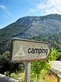 4 saisons au camping