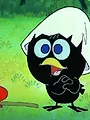 Calimero S1 E13