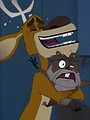 Les rebelles de la forêt, la série S1 E26