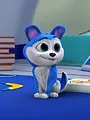Les RoboGobo S1 E16