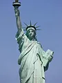 Face à l'histoire : L'épopée de Lady Liberty