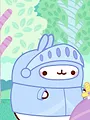 Molang S4 E15